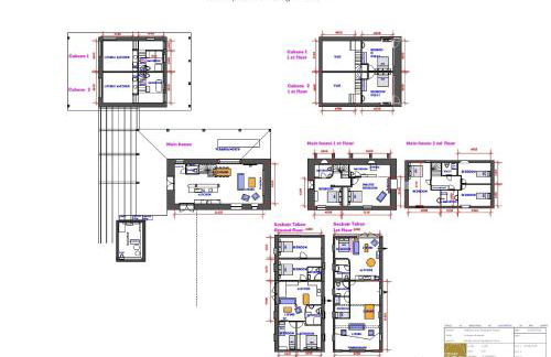 Les Constancies luxury Villa 24-34 pers - Foto 33