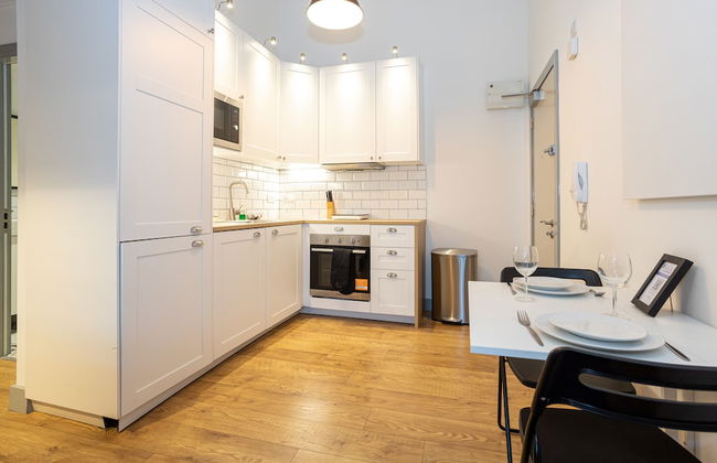 Pillo Rooms Serviced Apartments- Salford - Foto 54