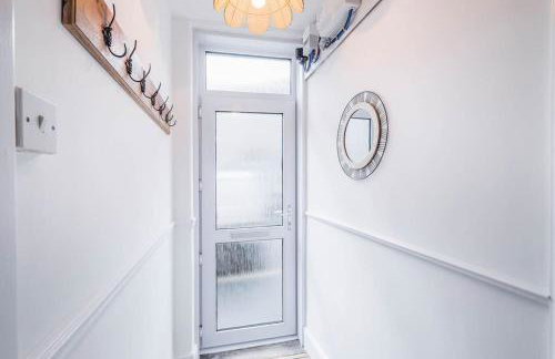 Modernised townhouse centrally located incl parking - Photo 6