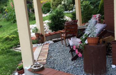 Willa Wierchy - Foto 42