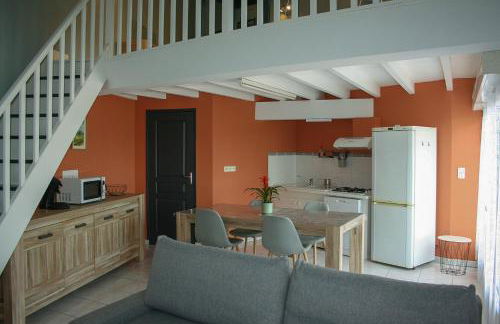 Gîte de Catherine - Foto 6