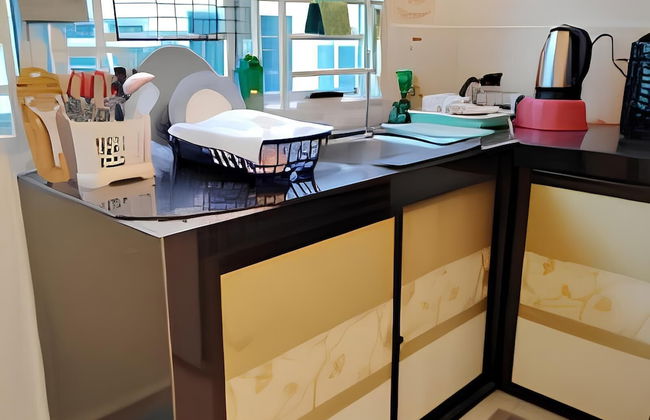 Tebrau City Residence by Natol - Foto 12