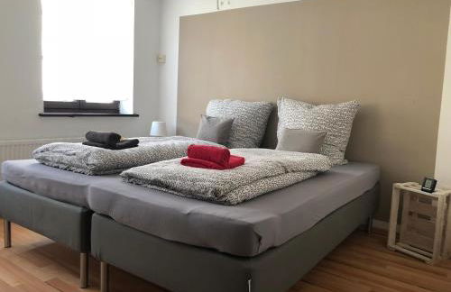 Ferienwohnung-Goldener Winkel - Foto 38