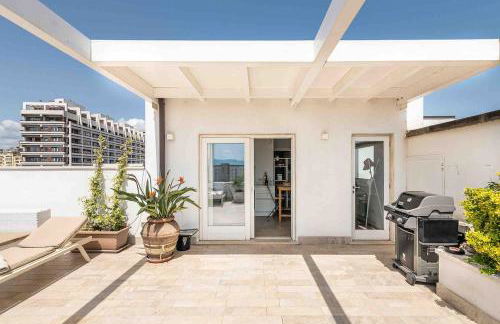 Exclusive city centre Penthouse - Foto 31