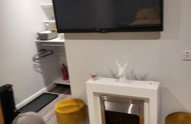 Beautiful Studio Chalet in the Highlands - Foto 47