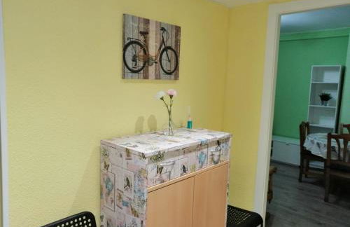 Dos Torres Frodo - Parking privado gratis - Foto 6