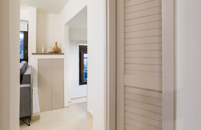 Antigoni's Seaside Lodge - Foto 26