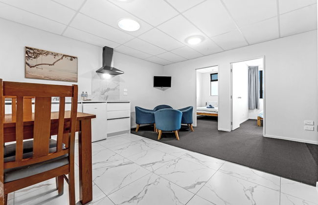 Onehunga Suites - Foto 28