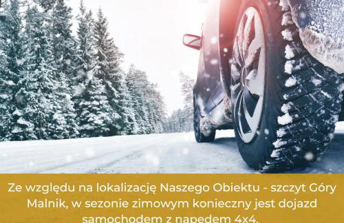 Domek na Malniku - Foto 3
