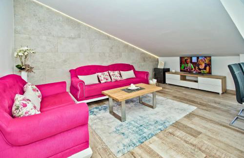 Apartments Bubalo Hvar - Photo 38