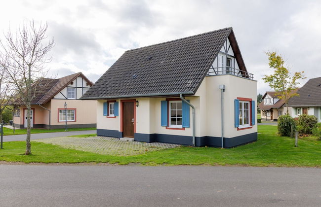 Restyled Villa with Washing Machine near River Moselle - Foto 34