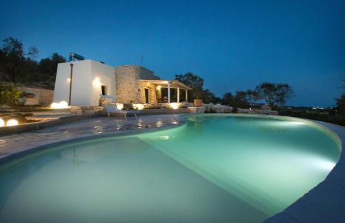 VILLA Alessandra - Foto 64