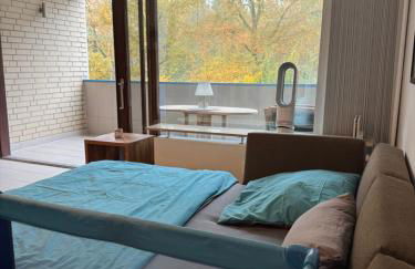 Ferienwohnung Meerzeit Mardorf - Foto 19