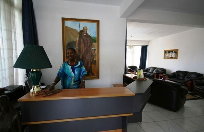 Top Hill Residence Kiriri - Foto 2