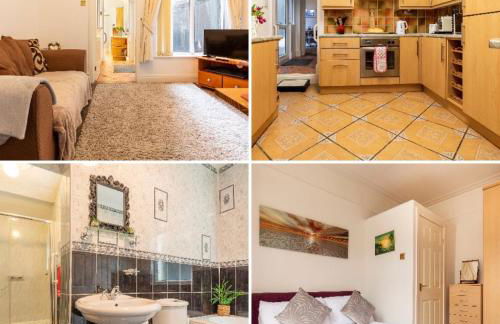 Shelley’s Seaside Stay (Garden/ Double Drive) - Foto 16