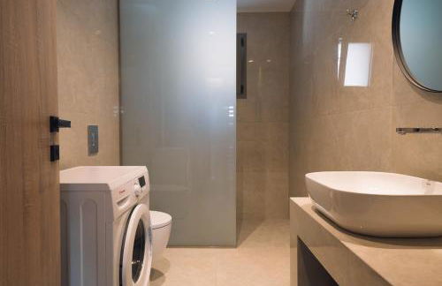 Villa Asimina, A Sensory Escape With Heated Pool by MindYourVilla - Foto 7