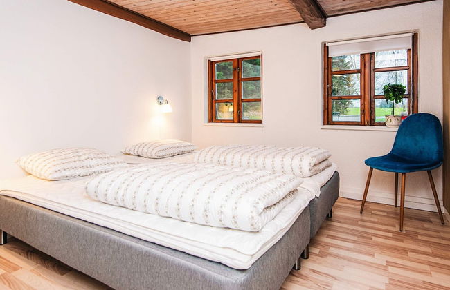 14 Person Holiday Home in Orsted-by Traum - Foto 13