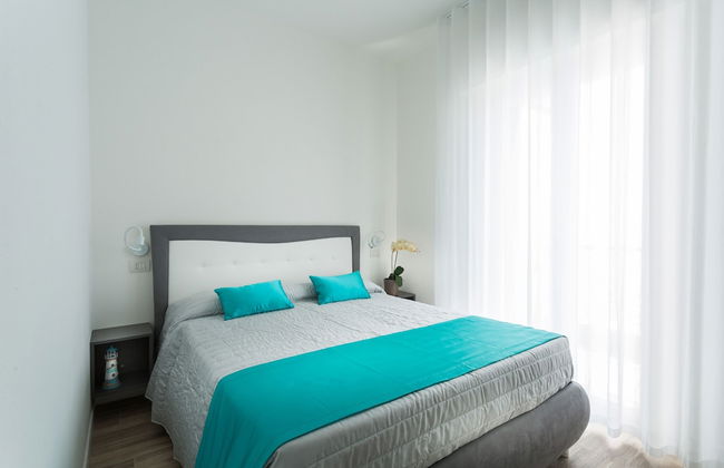 Appartamenti le Vele - Siroli Collection - Foto 12