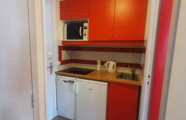 Chez Angélique et Romain - Appartement agréable au pied des pistes - Foto 3