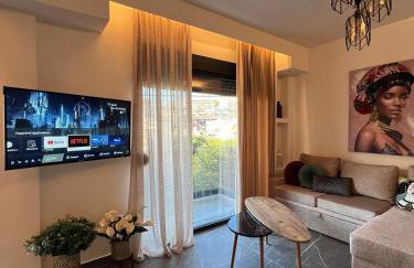 Adas Aura - Boutique Apartments in Old Town Thessaloniki - Foto 27