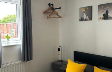 The Annexe Long Melford - Foto 13