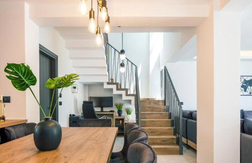 Del Sur Luxury Villa, Heated Pool & Utter Privacy, By ThinkVilla - Foto 33