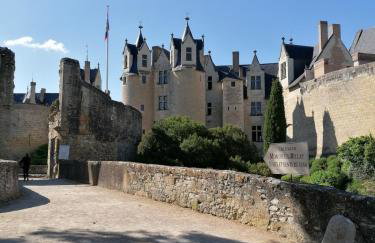 Le Relais de Mont - Foto 18