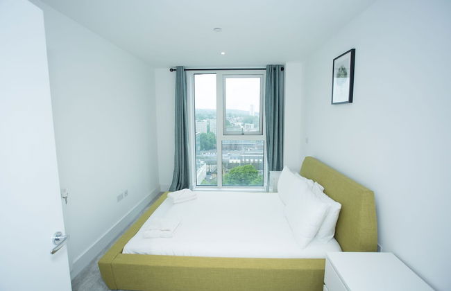 High view 2 Bedroom apt - Woolwich - Photo 7