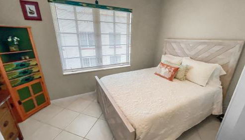 Ocean Front Studio - Miami Beach - Foto 4