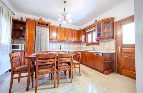 Villa Vasiliki - Foto 16