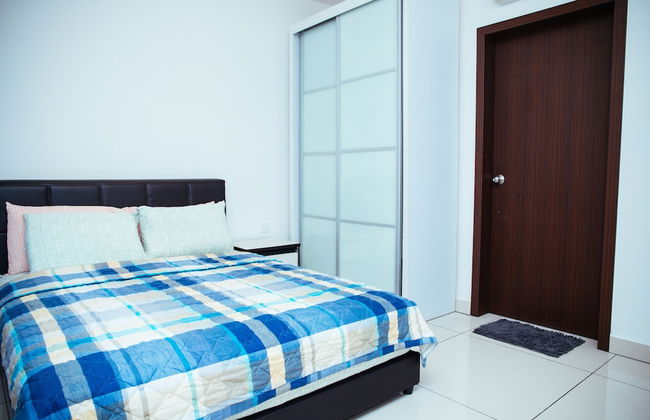 KSL D'Esplanade Residence by Immaculate - Foto 21