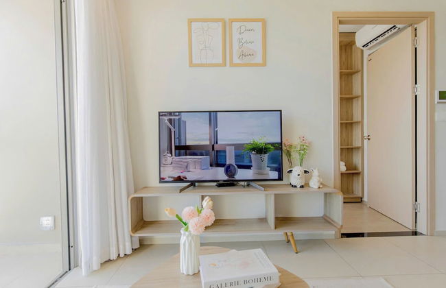 The Rex's Song Boutique Apartment - Photo 20