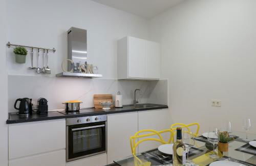 KAIXO BILBAO APARTMENTS - Foto 37