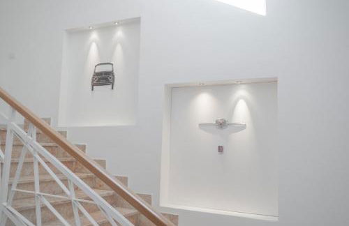 Felix Hotels - Residence Hotel Grandi Magazzini - Photo 7