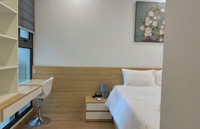 Vinhome Skylake Service Apartment - Mikage Housing - Foto 25