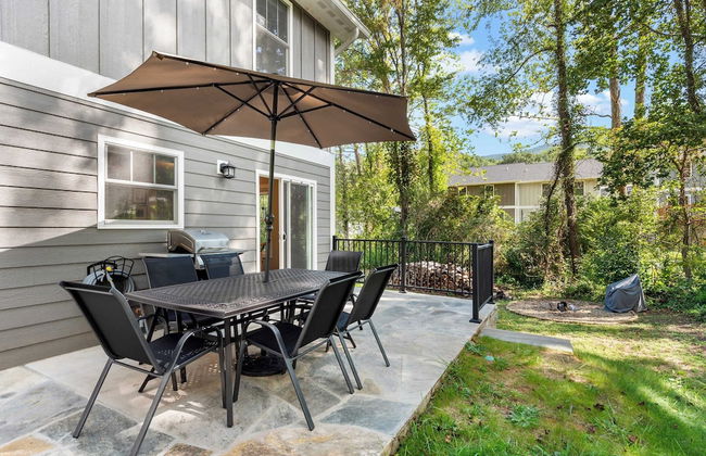Little Sycamore by Avantstay Premier Location + Patio - Foto 1