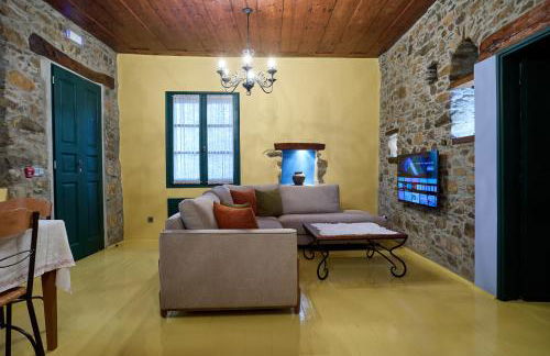 Volissos Pirgos Village - Foto 28