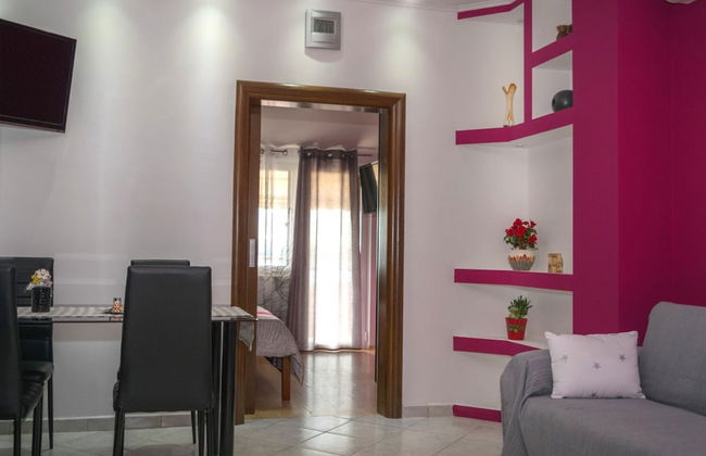 Scenic and Sunny Apartments With Sea View and Balcony - Foto 11