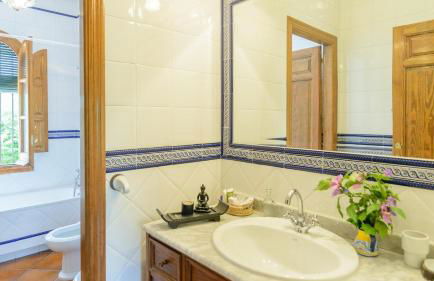 Cortijo La Mimbre Priego de Córdoba by Ruralidays - Foto 10