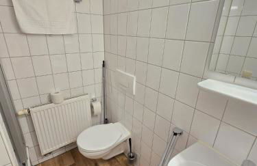 Apartments EFDE Boardinghouse Heilbronn - Foto 48
