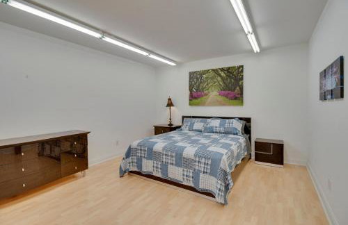 Secluded Flippin Home Less Than 2 Mi to White River! - Foto 29