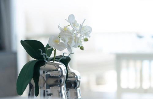 GL Luxury Seaview Suite - Foto 16