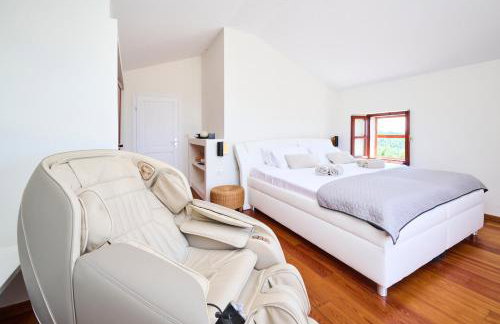 Casa del Conte - Peaceful Hideaway in North Istria - Foto 8