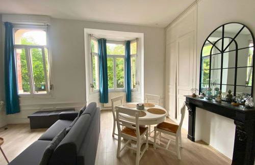 Le Saint Pierre - Bourgeois Elegance, Station & Center - Foto 17