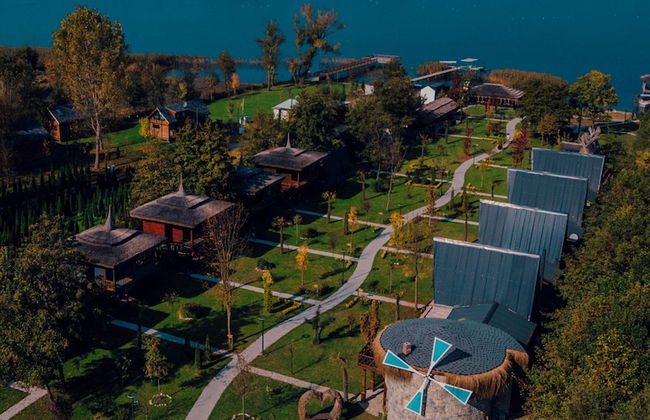 Dedeman Village Sapanca - Foto 1