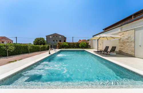 Villa 65 Large 55m2 Private Heated Pool Peaceful Escape - Foto 7