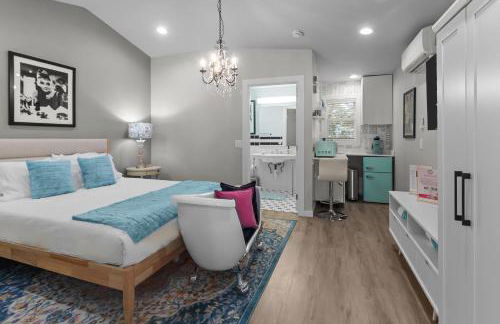 Suite 3 Renovated Dwtn WB Steps to Beach - Foto 4