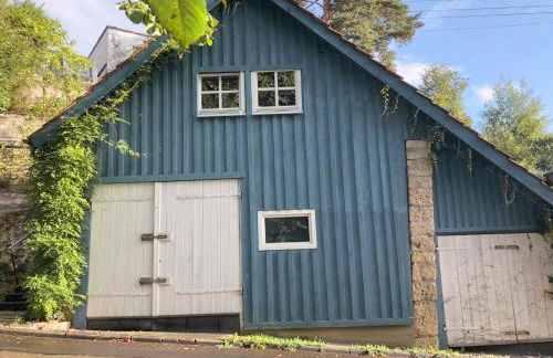 s'Scheunle - dein Ferienhäusle im Donautal - Foto 1