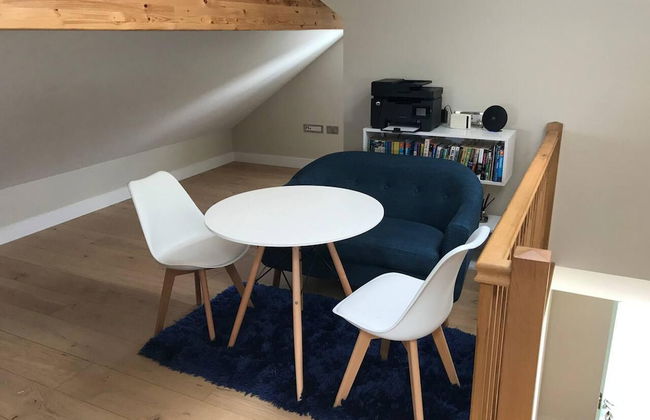 Remarkable Large 1-bed Apartment Nr Penzance - Photo 10