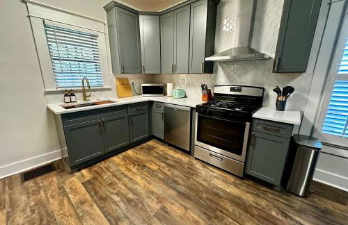 Cottage, Parking, MTSU, downtown Murfreesboro - Foto 15